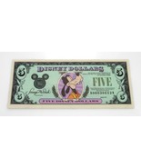 1990 Series One Disney Dollar Goofy UNC Low Condition Serial #-
show ori... - $157.41