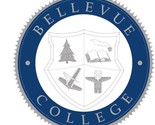 Bellevue College Sticker Decal R8212 - $1.95+