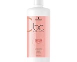 Schwarzkopf BC Q10+ Time Restore Micellar Shampoo Mature And Fragile Hai... - $39.59