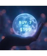 SPECIAL BUY 7 EMPOWER GOALS ALIGNMENTS &  OPEN PATHWAYS BUNDLES ELDERS SCHOLARS - $540.00