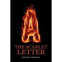 The Scarlet Letter - £19.55 GBP