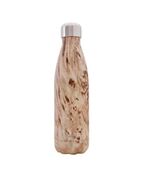 S'well Wood Collection Bottle Triple Insulated Stainless Steel 25oz. Uni... - $29.99