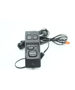 2008-14 SUBARU IMPREZA WRX STI SIDE VIEW MIRROR CONTROL SWITCH W/BASS KN... - €43,27 EUR