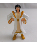 Disney Aladdin Prince Aladdin 2.5&quot; Collectible Mini Figure - €2,59 EUR