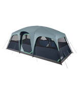 Coleman Sunlodge™ 12-Person Camping Tent - Blue Nights - £329.58 GBP