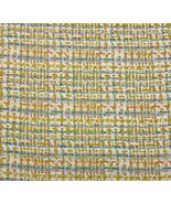 BALLARD DESIGNS MAZZY CHARTREUSE CRYPTON® FURNITURE FABRIC 1 YARD 54"W - $32.66