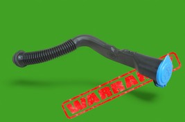 06-2009 range rover sport L320 windshield washer reservoir tank filler n... - $554.64 MXN