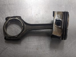 Piston and Connecting Rod Standard For 14-19 Ram Promaster 2500  3.6 051... - $69.25