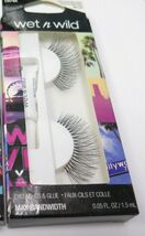 Wet N Wild Eye Lashes *Choose your style*Twin Pack* - $12.49+