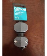 Gilmour Clamp Repair Poly Hose 1/2&quot; Inch-New-SHIPS N24 HOURS - $16.02 CAD