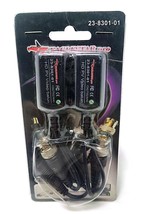 HD PV Video Balun CVI/TVI/AHD RJ45 Connector - $10.35