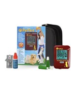 Advocate Pet Test Dog Cat Blood Glucose Meter Kit plus 25 Strips In Date... - $30.55 CAD