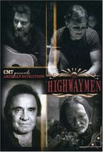 Highwaymen: CMT Presents American Revolution - The Highwaymen [DVD] [DVD] - £39.73 GBP