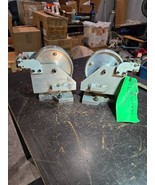 (2 PCS) MARQUIP WARD UNITED 9656005 9658172  ANVIL 75.01  SLITTER REBUIL... - $890.01