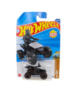 Hot Wheels Tesla Cyberquad HW Dirt series 2025 Case D Long card Free shi... - $639.38 MXN