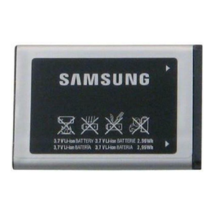 Battery AB463446BA BU For Samsung S275 Gusto3 B31V Verizon M500 M610 T319 C3300 - £3.72 GBP