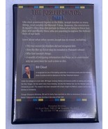 The Joseph Factor Part 1 Understanding True Spiritual Heritage DVD Bill ... - £17.13 GBP