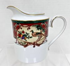 Noritake Royal Hunt China Creamer EXCELLENT Shape - $456.48 MXN