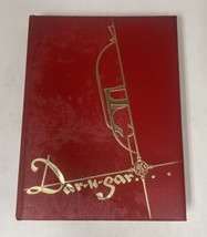 Compton College 1965 Yearbook | Dar-U-Gar - £39.10 GBP