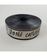 The Bone Collector (1999) Theater 35mm Movie Film Trailer Reel Denzel Washington - $19.99