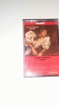 Dionne Warwick - Friends Cassette Tape - £23.49 GBP