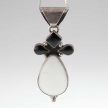 HOUSE OF BANGLES Accents Argent Sterling Pendentif 14.4g - $109.42
