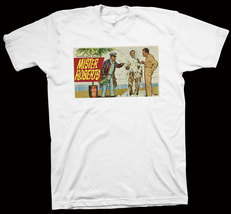 Mister Roberts T-Shirt Mervyn LeRoy, John Ford, Henry Fonda, Hollywood Movie - £13.77 GBP+