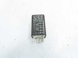 88 Porsche 944 #1261 Relay, Fuel Pump 898892000 - £19.45 GBP