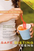 Safe Dieting for Teens [Paperback] Ojeda Ph.D., Linda - £8.04 GBP