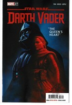 Star Wars Darth Vader (2020) #27 (Marvel 2022) &quot;New Unread&quot; - £3.62 GBP