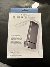 Electrolux EWF01 Pure Advantage Refrigerator Ice And Water Filter - $34.65