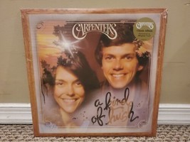 A Kind Of Hush by The Carpenters (Record, 2017) New Sealed 180g Remaster - £18.75 GBP