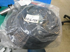 5 New Tooling Components 2-384 EPDM O-Rings 14.975&quot; ID x .210&quot; Thick - $24.75