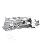 Passenger Quarter Window Regulator 215 Type Fits 00-06 MERCEDES CL-CLASS... - €147,69 EUR