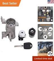 Reliable Ignition Lock Cylinder Replacement for VW, Audi &amp; Skoda - Easy ... - $42.50