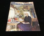 Decorative Painter Magazine January/February 1981 - $12.00