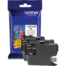 Brother Printer LC209BK Super High Yield Ink Cartridge, Black - £40.59 GBP+