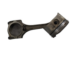 Piston and Connecting Rod Standard From 2008 Toyota Corolla  1.8 - £58.15 GBP