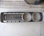 1971 DODGE CHARGER SUPER BEE LH HEADLIGHT BEZEL OEM #3442619 - £176.55 GBP