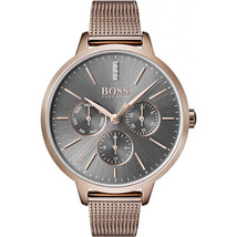 Hugo Boss Ladies Symphony Watch 1502424 - £142.08 GBP