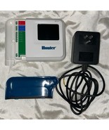 Hunter Hydrawise HC-600i Wi-Fi Web-App Sprinkler Timer Controller 6-Stat... - $132.00