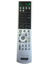 Genuine Sony RM-PP65 AV System Remote Control - $24.18