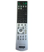Genuine Sony RM-PP65 AV System Remote Control - £19.02 GBP