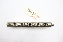 06-10 CHEVROLET SILVERADO 2500HD 6.6L LBZ LMM FUEL RAIL E0386 image 5
