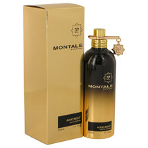 Montale Aoud Night by Montale Eau De Parfum Spray (Unisex) 3.4 oz - $144.95