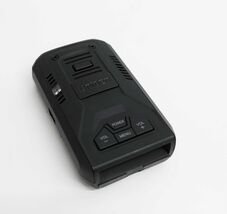 Uniden R3 Extreme Voice Alert Long Range Radar and Laser Detector R3BLK image 2