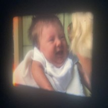 8mm Home Movie Baby &amp; Kids Soccer 1970s 3” Reel - $305.15 MXN