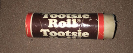 Tootsie Roll Vintage Eraser Made In Taiwan - £3.89 GBP