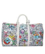 Louis Vuitton Keepall Bandouliere 50 - €11.511,25 EUR