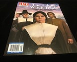 Life Magazine Explores The Salem Witch Trials - £9.65 GBP